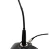 JTS GM-5212 Gooseneck Microphone, 468mm, Supercardioid terminated with male XLR plug - Image 5