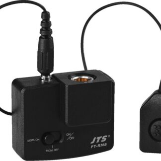 JTS PT-RMS Remote Mute Controller for ALL JTS bodypack transmitters