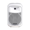 FBT  J8A W 2-way Active speaker - 8" + 1" - 200Wrms+50Wrms. White RAL9016 - Image 2