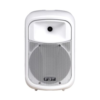 FBT  J8A W 2-way Active speaker - 8" + 1" - 200Wrms+50Wrms. White RAL9016 - Image 2