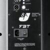 FBT  J8 A 2-way Active speaker - 8" + 1" - 200Wrms+50Wrms - Image 4