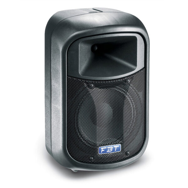 FBT Portable Sound J8 2-way Passive speaker - 8" + 1" - 160Wrms