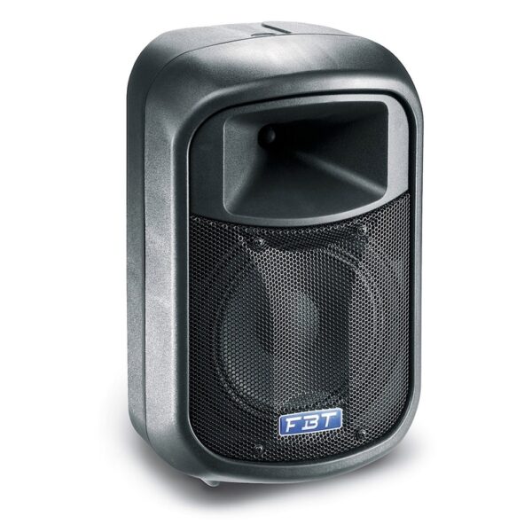 FBT Portable Sound J8 A 2-way Active speaker - 8" + 1" - 200Wrms+50Wrms