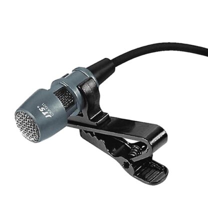JTS IN164R/IN264TB+CM-501  UHF PLL S Channel Diversity Lapel Wireless Mic System 863-8... - Image 4