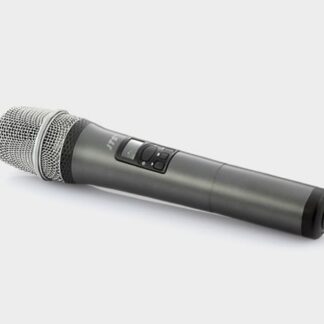 JTS IN-264TH UHF PLL Handheld Transmitter, 606.5-642MHz