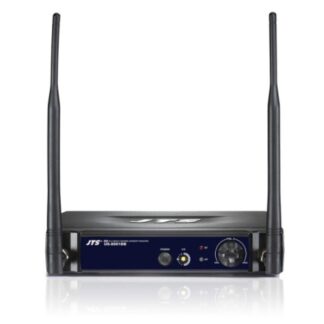 US-8001DB UHF PLL Single Channel Diversity Receiver, 863-865MHz
