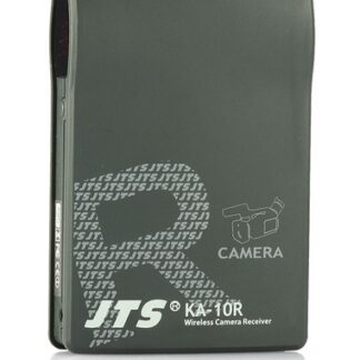 JTS KA-10R UHF PLL Single Channel Receiver