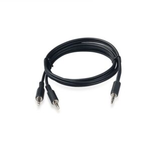 JTS KA-Y Camera Cable