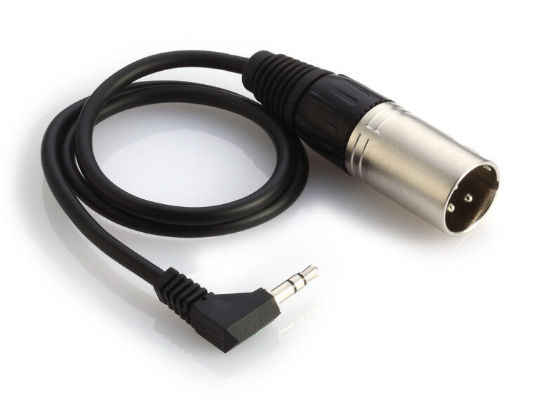 JTS KAC-50X Camera Cable