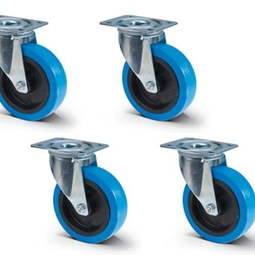 FBT  KW-X SUB Wheels Kit X-SUB