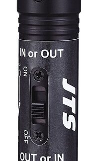 JTS MA-SW In-Line Microphone Switch