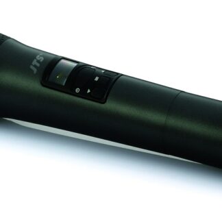 JTS Mh-16TG UHF PLL Single Channel Handheld Transmitter (SAW-8WLN)
