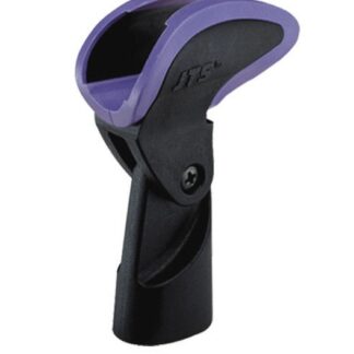 JTS MH-36 Microphone Holder for standard wired microphones