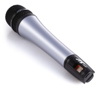 JTS Mh-36G2 UHF PLL Handheld Transmitter, 606-642MHz