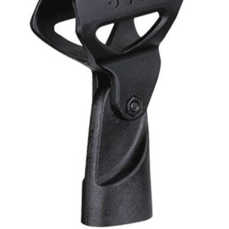 JTS MH-56 Microphone Holder for standard wireless microphones