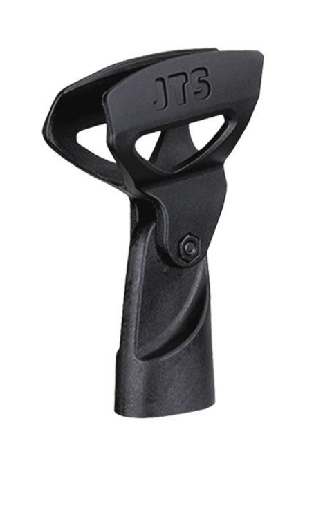 JTS MH-56 Microphone Holder for standard wireless microphones