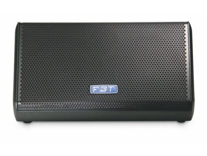 FBT  MITUS 210MA 2-way Active Stage monitor - 2x10" + 1,4" - 600Wrms+300Wrms - Image 2