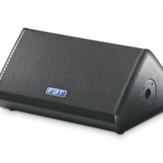 FBT  MITUS 210MA 2-way Active Stage monitor - 2x10" + 1,4" - 600Wrms+300Wrms