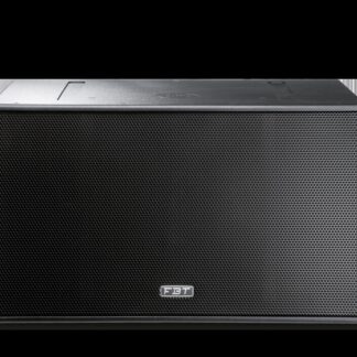FBT  MITUS 218S Bass reflex Passive Subwoofer - 2x18" - 4000Wrms