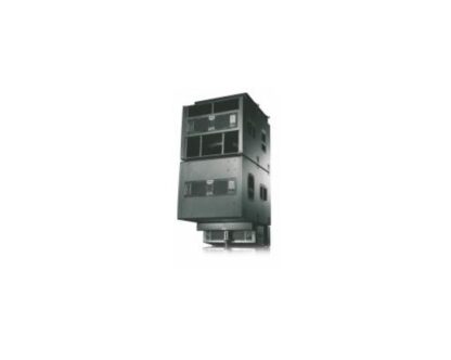 FBT  MITUS 118FS Cardioid-Arrayable Flyable Passive Subw. -1x18'' -1200Wrms (front version) - Image 2
