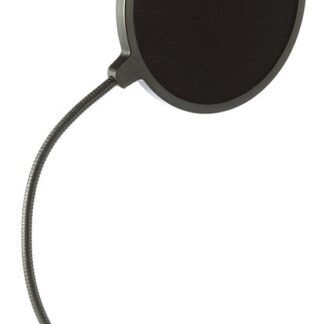 JTS MS-65 Universal Microphone Pop Shield