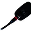 JTS MS-G5 Windscreen for GM, GML and FGM series Gooseneck Microphones - Image 2