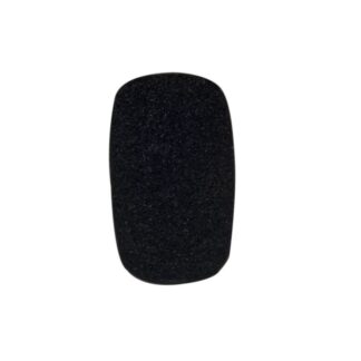 JTS MS-G5 Windscreen for GM, GML and FGM series Gooseneck Microphones