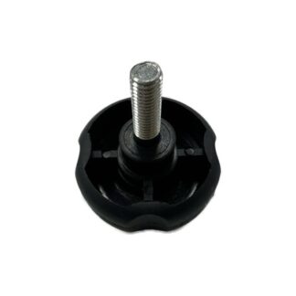 StageCore MSABOLT-BK Replacement 28mm Bolt for MSA 220 / MSA 300 / MSA 325