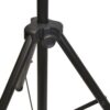 FBT  MSA 325BK Professional Aluminium Speaker Stands (2 stands & bag) - Image 3