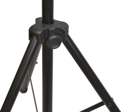 FBT  MSA 325BK Professional Aluminium Speaker Stands (2 stands & bag) - Image 3