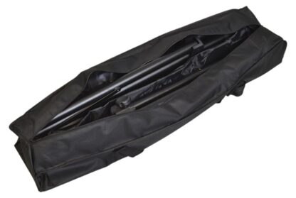 FBT  MSA 325BK Professional Aluminium Speaker Stands (2 stands & bag) - Image 5