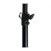 StageCore MSA 210BK Telescopic Speaker Pole - 35mm - Image 2