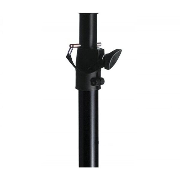 StageCore MSA 210BK Telescopic Speaker Pole - 35mm - Image 2