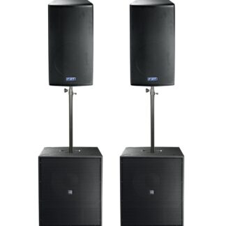 FBT  MT1000BK MT 1000