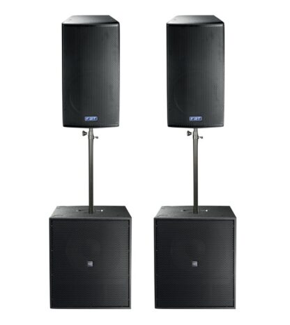 FBT  MT1000BK MT 1000
