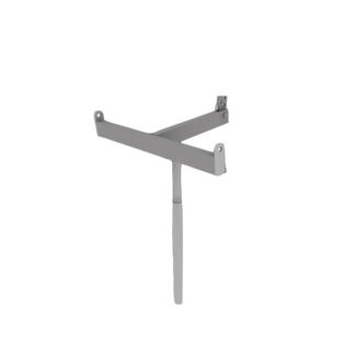 FBT  MT-S 206 Cluster bracket with speaker pole for 2 x Mitus 206