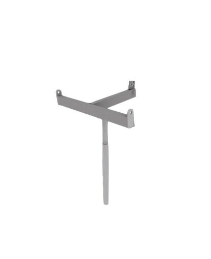 FBT  MT-S 206 Cluster bracket with speaker pole for 2 x Mitus 206