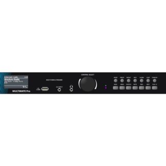 NewHank MULTIMATE-PRO NewHank DAB-FM-STREAM-BLUETOOTH - XLR Output