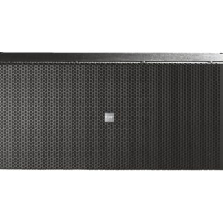 FBT  MUSE 210LN Active Line Array - 2x10" + 2x1" - 800Wrms+400Wrms - INFINITO Network