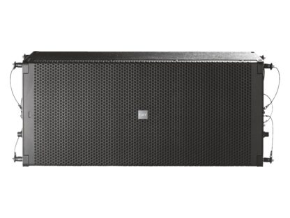 FBT  MUSE 210LN Active Line Array - 2x10" + 2x1" - 800Wrms+400Wrms - INFINITO Network