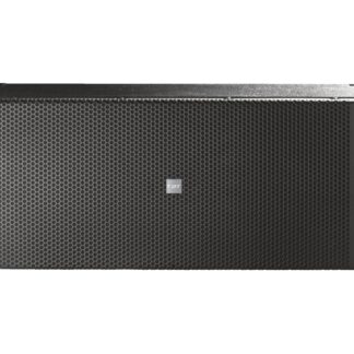 FBT  MUSE 210LND Active line array - 2x10" + 2x1"- 800Wrms+400Wrms - INFINITO Network - Dante
