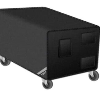 FBT  MS-CH 218 Protective Cover for MUSE 218S / SA