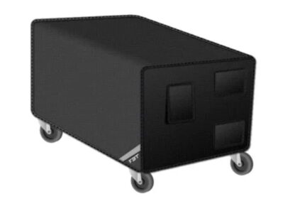 FBT  MS-CH 218 Protective Cover for MUSE 218S / SA