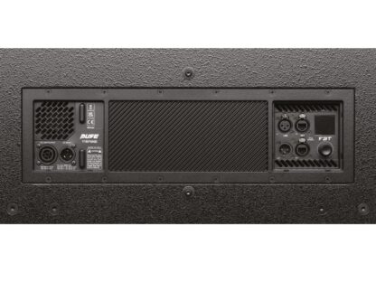 FBT  MUSE 118FSCND Cardioid-Arrayable Flyable Passive Subw. -1x18'' -1600Wrms (rear version) - INFINITO Network - Dante - Image 3