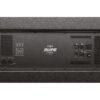 FBT  MUSE 218SN Processed Bass Reflex Active Subwoofer - 2x18" - 4000Wrms - INFINITO Network - Image 3