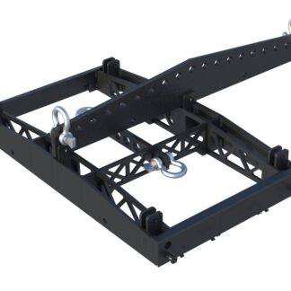 FBT  MR-F 214 Flying bar for flown configurations MYRA 214L
