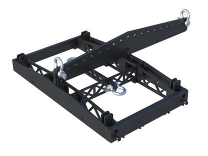FBT  MR-F 214 Flying bar for flown configurations MYRA 214L