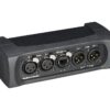Neutrik NA2-IO-DLINE DANTE ADAPTER IO 2 CH LINE