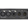 Neutrik NA2-IO-DLINE DANTE ADAPTER IO 2 CH LINE - Image 2