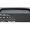 Neutrik NA2-IO-DLINE DANTE ADAPTER IO 2 CH LINE - Image 3